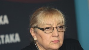 Магдалена Ташева