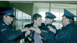 Йордан Петров