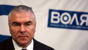 Веселин Марешки