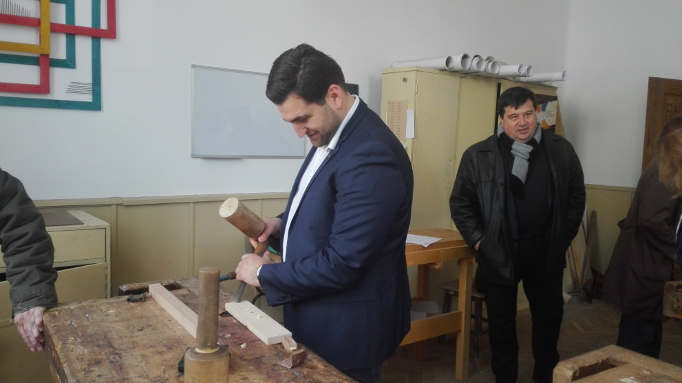 Андрей Новаков