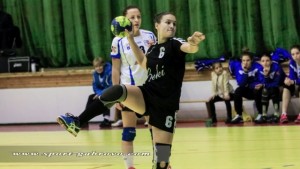 Лидия Ковачева