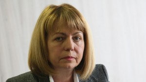 Йорданка Фандъкова