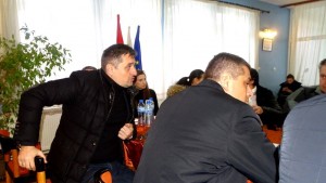 Кирил Добрев