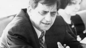 Николай Добрев