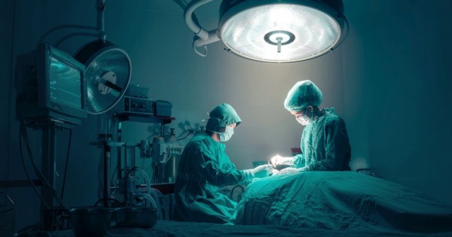 Надзорният съвет на Националната здравноосигурителна каса НЗОК реши на свое