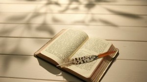 книга
