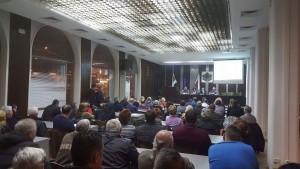 кандидат народни представители
