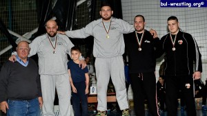 Клуб Васил и Георги Илиеви