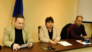 РИК Силистра