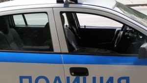 пътен инцидент