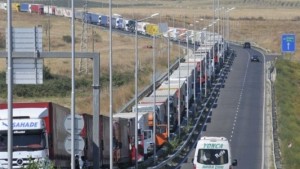 опашка камиони