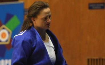 Самбистката Оряшкова спортист №1 на Панагюрище