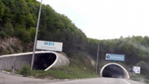 tunel