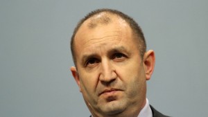 Румен Радев