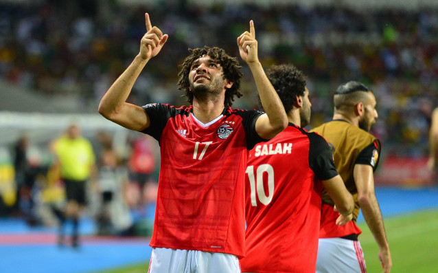 Селекционерът на Египет Ектор Купер призна че има огромен проблем