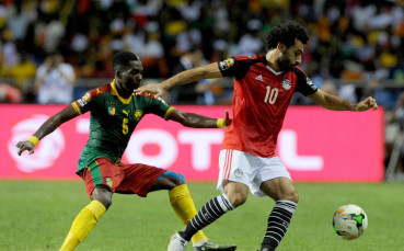 Камерун и Египет ще определят втория финалист в 33 то издание