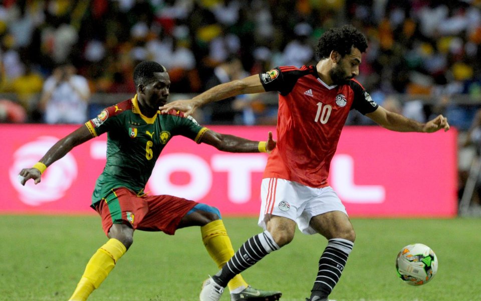 Камерун и Египет ще определят втория финалист в 33-то издание
