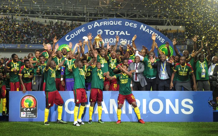 Революционна промяна за Купата на африканските нации