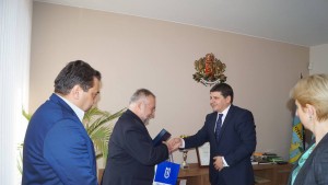 Струмяни