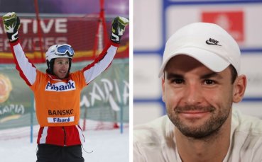 Кое е спортното събитие на изминалата седмица?