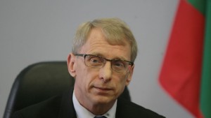 Николай Денков
