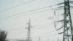 електричество