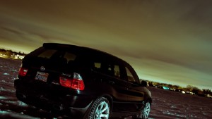 BMW X 5