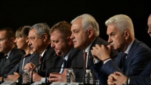 ПП Атака Обединени патриоти