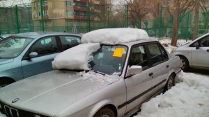 Район Северен Пловдив излезли от употреба МПС