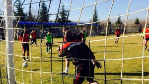 Албена Футбол