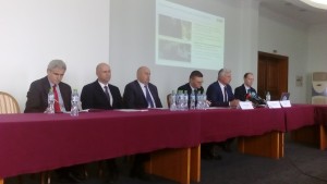 ток потребление ЕВН