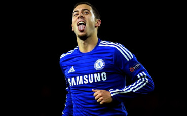 Коста: Азар трябва да се замисли за Барса и Реал