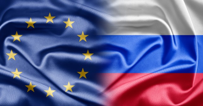 Новите санкции които ЕС наложи на Русия заради доставените в