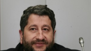 Христо Иванов