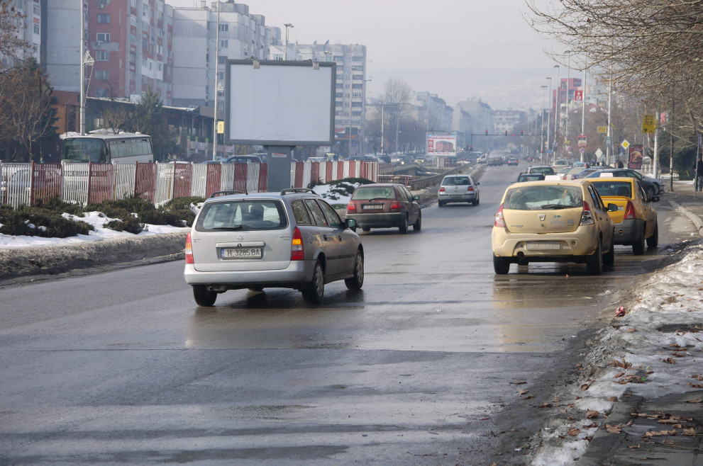 Времето ще остане топло