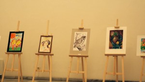 Художествена галерия Добрич