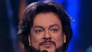 Филип Киркоров
