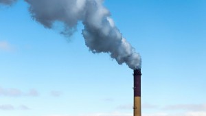 замърсяване