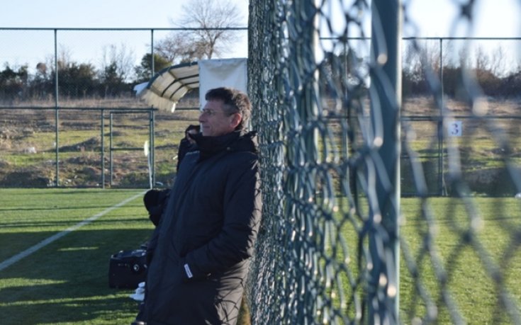 Локо Пловдив поздрави Ераносян за рождения му ден