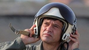 Константин Попов ГЕРБ листа