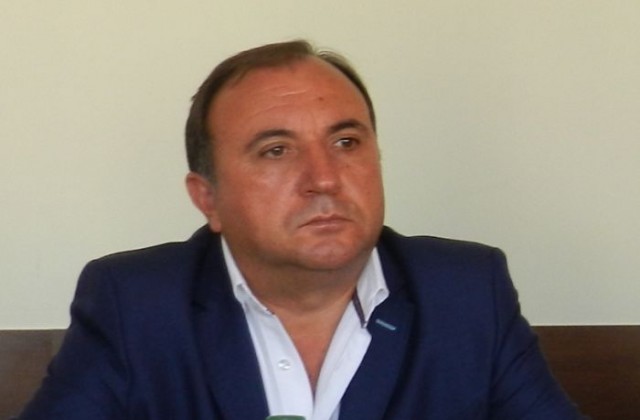Валери Сарандев ще бъде новият областен управител на Благоевград.