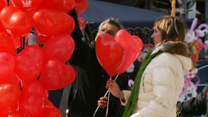 свети валентин