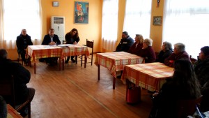среща на кмета