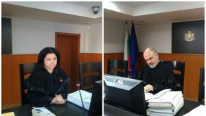 Административен съд Кюстендил