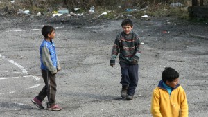 деца насилие