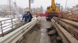 мост Басарбово Русе