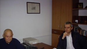 РИМ Добрич Костадин Костадинов