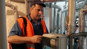 топлофикция