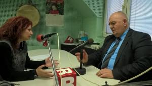 адвокат Красимир Елдъров