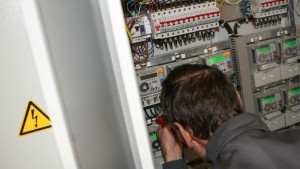 електричество